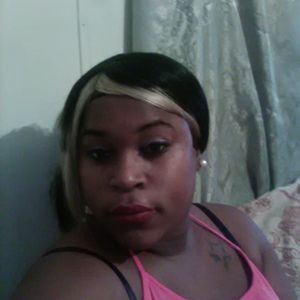 Meet your Posher, Nellie